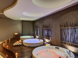 GHL Hotel Monteria، فندق في مونتيريا