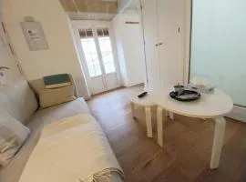 Estudio Boutique Arenal - Cama buhardilla
