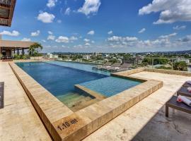 GHL Hotel Monteria, &xi;&epsilon;&nu;&omicron;&delta;&omicron;&chi;&epsilon;ί&omicron; &kappa;&omicron;&nu;&tau;ά &sigma;&tau;&omicron; Los Garzones Airport - MTR, Monteria