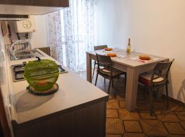 CasaDilva, apartamento em Chioggia