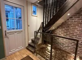 Le Cosy - Duplex Hyper Centre Bourgogne - Netflix