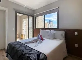 Zainalofts7Vila Mariana ao lado metrô, CASV 87 ID