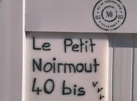 Le Petit Noirmout