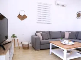Whitelist Lux Residence in Mykonos Town