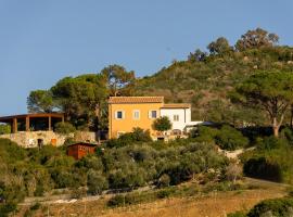 B&B Arcipelago, hotel a Campo nell'Elba