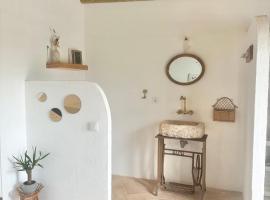 La Quinta da Liberdade - Ferme de charme en Algarve, agroturismo en Pechão