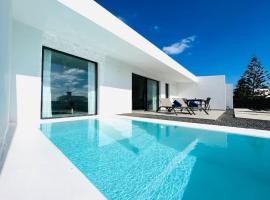 Pasito Luxury Villa