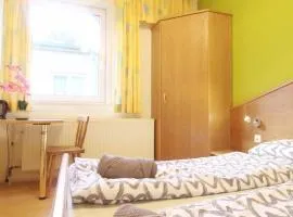 Double Room in Hütteldorfer Straße Area