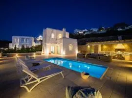 Villa Danelina by Whitelist Mykonos