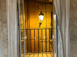 Appartamento D'epoca: Bari'de bir kulübe