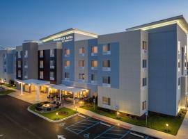 TownePlace Suites by Marriott Georgetown, hotel with pools in Georgetown