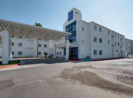 Motel 6-Brownsville, TX, hotel a Brownsville