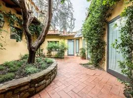Cortile Santa Monaca