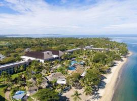 Sofitel Fiji Resort & Spa, hotel em Denarau