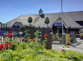 3 stars hotel in Gravesend