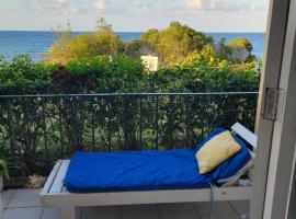 Munzels boho beach retreat, hotel in Ocho Rios