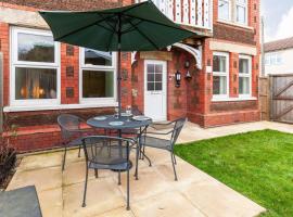 Rambler’s Retreat, hotel near Sandringham House Museum & Grounds, Dersingham