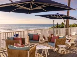 DoubleTree Beach Resort by Hilton Tampa Bay – North Redington Beach