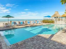DoubleTree Beach Resort by Hilton Tampa Bay – North Redington Beach