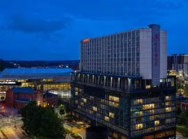 Pittsburgh Marriott City Center
