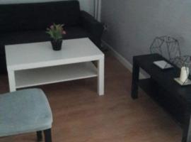 Apartamento 3 Dormitorios en Sanchez Preciados