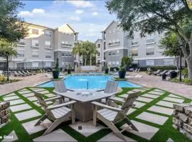 Hidden Gem at Med Center 2BR & 2BA Apartment