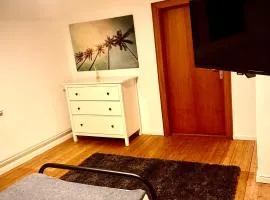 Haus für Monteure und Reisende