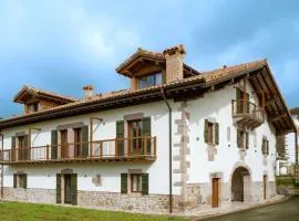 Casa Rural Kabia