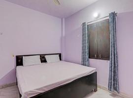 Gracious Guest House, guest house in Lucknow