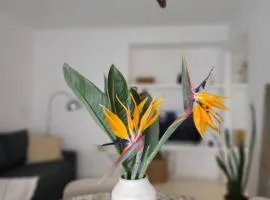 Excelente Departamento en Av. Del Libertador