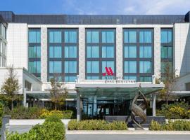 Baku Marriott Hotel Boulevard, hotel en Baku