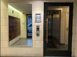 Studio à 2 pas du métro