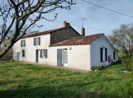 Le Cardoué, gîte et chambres d'hôtes au cœur du bocage vendéen