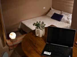 La Ventanita de Maima, hotel i Maimará