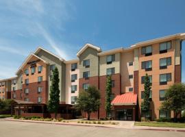 TownePlace Suites Oklahoma City Airport, Marriott hotel u gradu 'Oklahoma City'