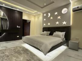 One Bedroom Apartment Lekki Lagos, apartmán v destinaci Lagos