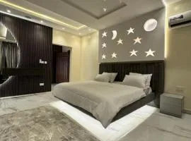 One Bedroom Apartment Lekki Lagos