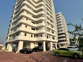 One Bedroom Apartment Lekki Lagos