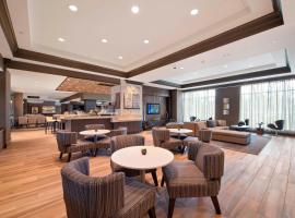 Bridgewater Marriott, hotel v destinaci Bridgewater