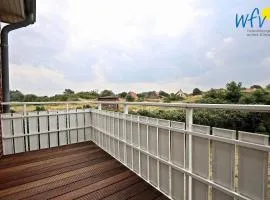 Ferienhäuser Jadehörn Ferienhaus Dünenkieker