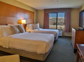 Sweetwater Lodge - Rock Springs - Green River, khách sạn 3 sao ở Rock Springs