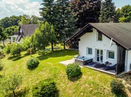 Holiday house with a parking space Cresnjevo, Zagorje - 22808，Beretinec的飯店