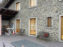 Amazing Home In Comano With Kitchenette, hotel en Comano