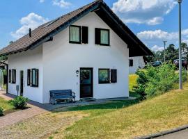Ferienhaus 31 In Kirchheim, vacation rental in Kemmerode