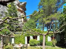 Les Lauriandes