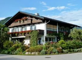 Ferienwohnung Ringsgwandl inkl. Chiemgaukarte