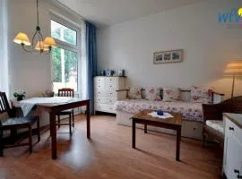 Kirchstr 11 Borkum Ferienwohnung 11