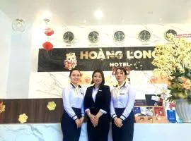 Hoang Long Hotel Phan Thiết