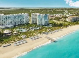 The Ritz-Carlton, Turks & Caicos、プロビデンシャレスのホテル