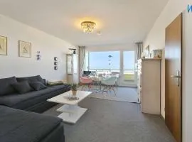 Dünenschlösschen Ferienwohnung 10